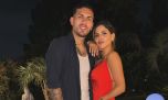 Lejos del fútbol y los vinos, el exitoso nuevo negocio de Leandro Paredes y Camila Galante