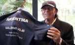 Mats Wilander pidió que Guillermo Vilas sea reconocido como número 1 del mundo