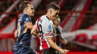 River Plate vs. Argentinos