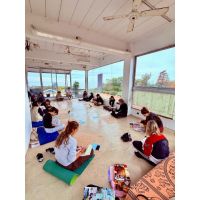 Creatividad y bienestar: el puente entre lo clínico y lo humano