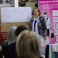 DISEÑO DE MODA Y ASESORAMIENTO DE LA IMAGEN DE LA FIGURA FEMENINA