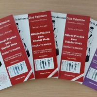 DISEÑO DE MODA Y ASESORAMIENTO DE LA IMAGEN DE LA FIGURA FEMENINA