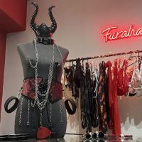 FURAHA: UN ESPACIO PARA HABITAR EL PLACER