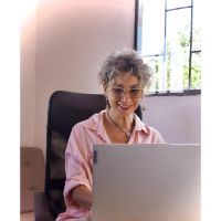 Psicóloga Leila García: vocación clínica y formación constante 