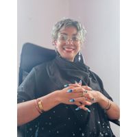 Psicóloga Leila García: vocación clínica y formación constante 