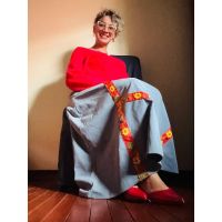 Psicóloga Leila García: vocación clínica y formación constante 