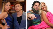 De Bautista Mascia y Denisse González a Santiago Almeyda y Natalia Fava: los amores de Gran Hermano que siguen en pie