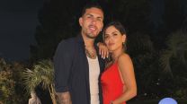Lejos del fútbol y los vinos, el exitoso nuevo negocio de Leandro Paredes y Camila Galante