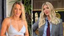 Wanda Nara se habría enfrentado a Mica Viciconte en las grabaciones de MasterChef Celebrity: qué pasó