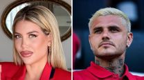 Wanda Nara y Mauro Icardi no llegaron a un acuerdo de divorcio: cuáles fueron los pedidos
