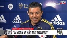 Meme de la derrota de River ante Argentinos Juniors