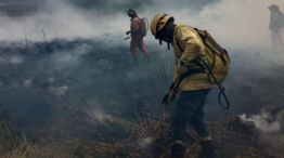 13-02-2026 incendios corrientes bomberos