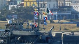 Cuba sufre su peor crisis energética en años 13022026