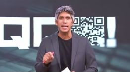 Editorial de Pablo Caruso  