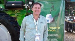 Eduardo Borri, presidente de Metalfor