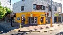 El hecho ocurrió en Godoy Cruz, Mendoza.