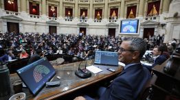 La Cámara de Diputados dio media sanción a la Ley Penal Juvenil