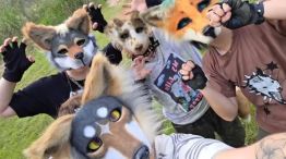 Qué son los "Therian": este fenómeno que despierta polémica y curiosidad.