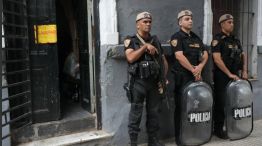 Vecina recupera su casa usurpada en Palermo 13022026