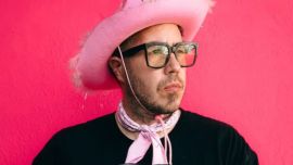 El argentino que diseñó “la casita” de Bad Bunny