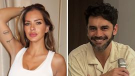 Revelan la verdad sobre los besos entre la China Suárez y Gonzalo Heredia: "Hubo llamados"