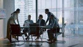 ¿Qué multinacionales se van y cuáles vienen? ¿Cambia la matriz económica de Argentina?