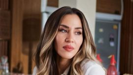 El inesperado momento que vivió Jimena Barón en un crucero con un mágico encuentro: "Se me cayeron lágrimas"