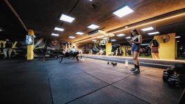 El "levante" pasó del boliche al gimnasio: Cómo es la función de Qivox que ayuda a hacer "match" en Córdoba