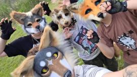 Qué son los "Therian": este fenómeno que despierta polémica y curiosidad