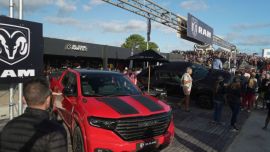 Ram Society: sorteo exclusivo para vivir el Enduro del Verano 2026 en Villa Gesell