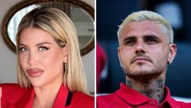Wanda Nara y Mauro Icardi no llegaron a un acuerdo de divorcio: cuáles fueron los pedidos