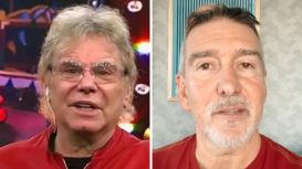 Julio Bocca criticó a Beto Casella por sus dichos homofóbicos y salió a bancar al bailarín discriminado