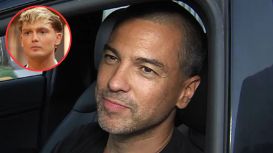 El Chino Leunis rompió el silencio tras las versiones de peleas con Ian Lucas en MasterChef Celebrity