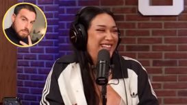 Evelyn Botto reveló cómo es su relación con Federico Bal: "Hay una libertad”