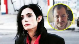 Empieza el juicio contra Felipe Pettinato por la muerte de su neurólogo