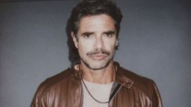 Luciano Castro estaría internado en una clínica tras la escandalosa separación con Griselda Siciliani: "Está viviendo un infierno"