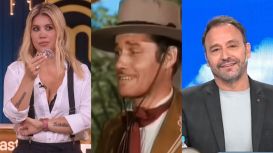 Rating: Masterchef Celebrity fue lo mejor de Telefe, El Zorro lideró en El Trece, Intrusos quedó por encima de LAM en América TV