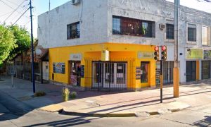 El hecho ocurrió en Godoy Cruz, Mendoza.