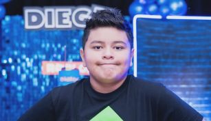 Dieguito Fernando Maradona