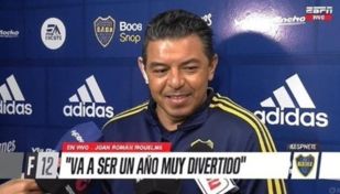 Meme de la derrota de River ante Argentinos Juniors