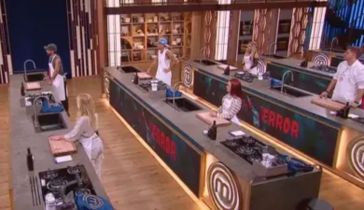 Masterchef Celebrity