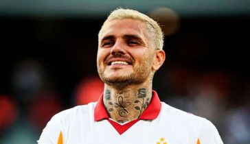 Mauro Icardi
