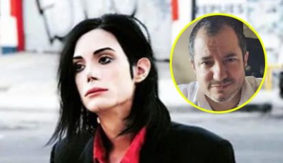 Felipe Pettinato y Melchor Rodrigo