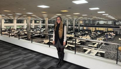 Creatividad y bienestar: el puente entre lo clínico y lo humano