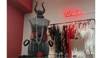 FURAHA: UN ESPACIO PARA HABITAR EL PLACER