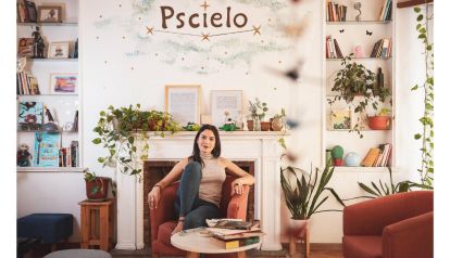 Psicóloga Rocío del Cielo Barros: profundidad clínica y mirada integradora 