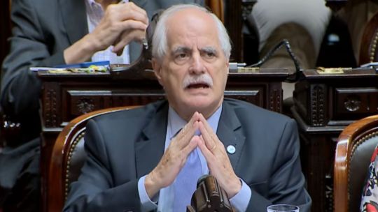 Taiana y Fontevecchia: ¿Hay posibilidades de recuperar las Malvinas en un futuro cercano?