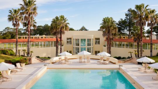 Punta del Este: calma la mente y el cuerpo en un espacio rodeado de naturaleza