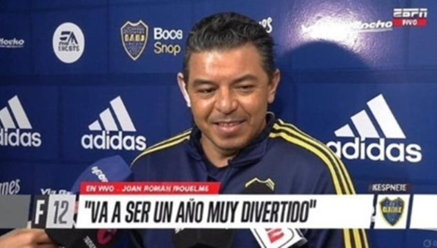 Meme de la derrota de River ante Argentinos Juniors