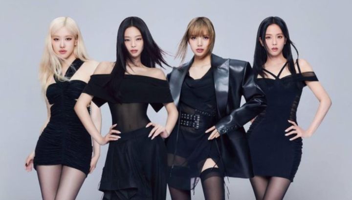 BLACKPINK se convierte en el primer artista de K-pop en colaborar con el Museo Nacional de Corea